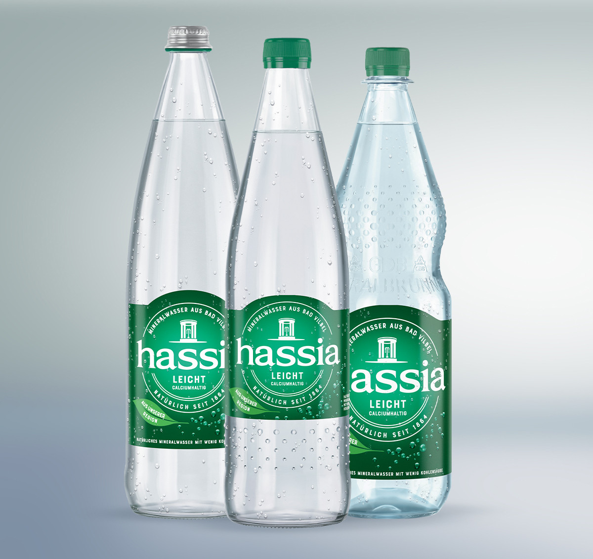 hassia